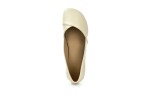 Shapen Peony 2.0 Beige Wide barefoot baleríny 37 EUR