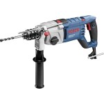 Bosch Professional GSB 162-2 RE príklepová vŕtačka, 1-cestný, 1500 W, + púzdro, 060118B000; 060118B000