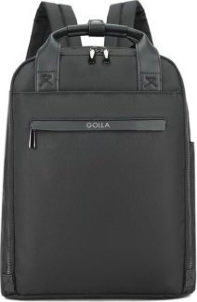 Golla Plecak Orion 15,6 cala, 36 l, Čierny