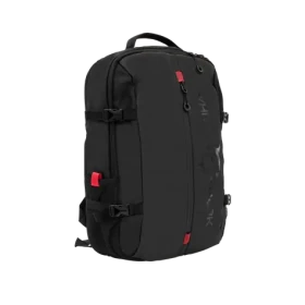 White Shark GBP-009 TROOPER 16" čierna / Batoh na notebook (TROOPER)