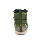 Xero shoes Alpine Army green M pánske zimné barefoot topánky 42 EUR