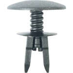 Push typ klip pre Audi, balenie 50 ks KS Tools 420.5009; 420.5009