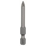 Bosch Accessories 2607001575 krížový bit PZ 1 E 6.3 3 ks; 2607001575