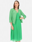 L`AF Top Taliana Green 40