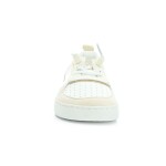 Muris Nuuk Junior Nude celoročné nízke barefoot topánky 32 EUR