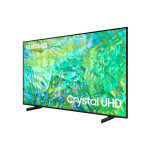 Samsung TV SET LCD 85" 4K/UE85CU8072UXXH SAMSUNG