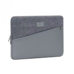 Riva Case 7903 púzdro pre MacBook Pro a Ultrabook sleeve 13.3 sivá (RC-7903-GR)