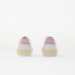 Tenisky Veja W V-12 Leather Extra-White_Orchid EUR 39