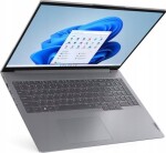 Lenovo Lenovo ThinkBook 16 G6 - Ryzen 5 7530U | 16"-WUXGA | 32GB | 512GB | Win11Pro