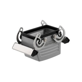 Weidmüller HDC 10B KBU 1M25G 1021250000 kryt na spojku 1 ks; 1021250000