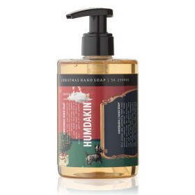 Humdakin Tekuté mydlo na ruky Honey / Christmas Spices 300 ml