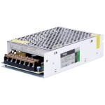 Akyga priemyselný napájací zdroj 15 V/DC 6.25 A 75 W; AK-L1-075