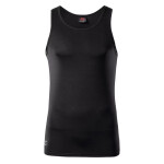 Pánske tričko Mily MNS M 92800272952 black - IQ Cross XL