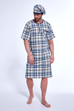 PÁNSKA KOŠEĽA KR 109 BIG W/25 ecri 4XL