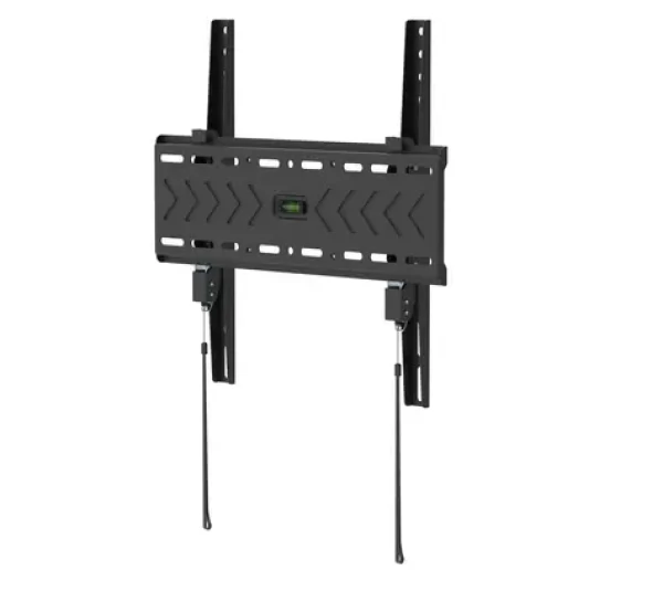 Visaro WMT75 čierna / Držiak televízie na stenu / Naklápací / 43 "-75" (WMT75)