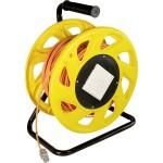 LogiLink CQ3060S RJ45 sieťové káble, prepojovacie káble žltá, oranžová 1 ks; CQ3060S