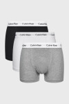 PACK Boxerky Calvin Klein Cotton Stretch