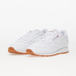 Tenisky Reebok Classic Leather Ftw White/ Pure Grey 3/ Gum EUR 36