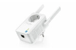 TP-LINK TL-WA860RE / Repeater N300 / 2.4GHz - 300Mbps / LAN + AC zásuvka (TL-WA860RE)