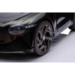 Mamido Mamido Elektrické autíčko Bentley Bacalar čierne