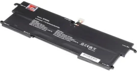 T6 Power NBHP0194 / Batéria pre notebook / HP EliteBook x360 1020 G2 / Li- Poly / 6470 mAh / 49,8 Wh (NBHP0194)