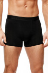 PÁNSKE BOXERKY PREMIUM BB005 tmavě modrá L