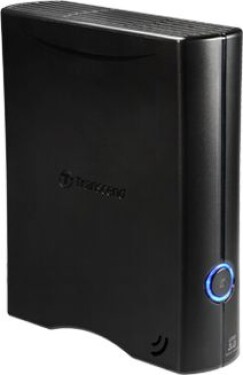 Transcend 35T3 Turbo 4TB Čierny (TS4TSJ35T3)