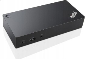 Lenovo ThinkPad Dock USB-C 90W (40A90090SA)