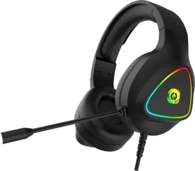 Canyon CND-SGHS6B čierna / Herný headset / RGB podsvietenie / USB + 3.5mm jack / 2m (CND-SGHS6B)