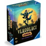 Ravensburger Vlkolaci Noc mladých vlkov