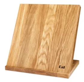 KAI DM-0821 Blok na nože dub / Magnetický / 4 diely / 26x17x25, 3 cm (DM-0821)