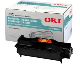 OKI Obrazový valec do ES4131/61/91/4132/92/5112/62 / Fotovalec / 25 000 strán (1283601)