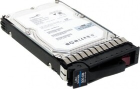 HP 500GB 3.5'' SATA III (6 Gb/s) (458928B21)