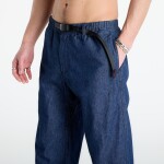 Kalhoty Gramicci Denim Gramicci Pant Straight Fit Rinsed Indigo XXL
