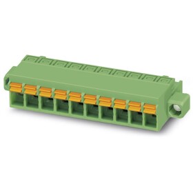 Printed-circuit board connector FKCN 2,5/ 2-STF 1732962 Phoenix Contact; 1732962