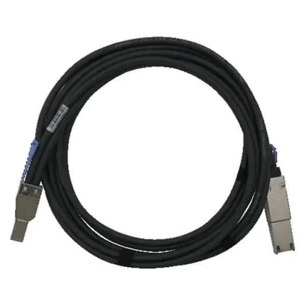 QNAP CAB-SAS05M-8644-8088 kábel SAS SFF-8644 na SFF-8088 0.5 m (CAB-SAS05M-8644-8088)