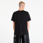 Tričko DIME Solid T-Shirt UNISEX Black M