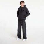 Mikina adidas Monogram Infill Hoodie Black XL