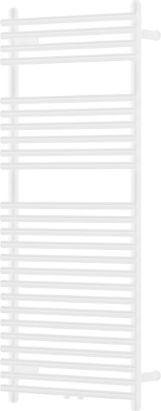 MEXEN - Sol vykurovací rebrík/radiátor 1200 x 500 mm, 569 W, biela W125-1200-500-00-20