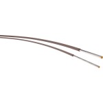 VER SIAF 0,75 ws Ri.100 kábel SIAF 1 x 0.75 mm² biela 100 m; VER SIAF 0,75 ws Ri.100