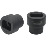Skrutka s listovou pružinou pre Volvo, 28,5x60mm KS Tools 450.0243; 450.0243