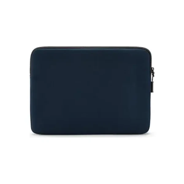 Pipetto Expand Sleeve puzdro pre Apple MacBook Pro 14"/MacBook Air 13.6" tmavo modrá (P077-141-X)