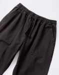 Service Works Pigment HBT Chef Pants Black L