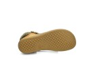 Shapen Fluffy 2.0 Brown zimné barefoot topánky 38 EUR