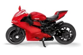 SIKU Blister - motorka Ducati Panigale 1299