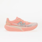 Tenisky New Balance FuelCell Rebel v4 Pink Lemonade/ Pink Salt EUR 39