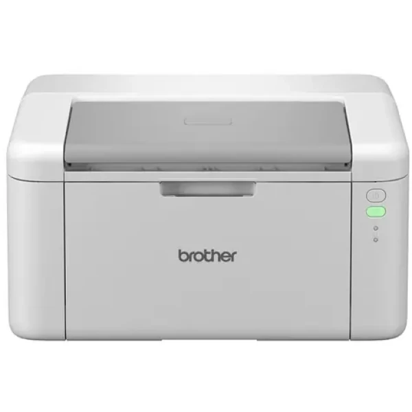 Brother HL-L1230W / A4 / Laserová čb. tlačiareň / 2400 x 600 dpi / 20 str/min / USB / WiFi (HLL1230WYJ1)