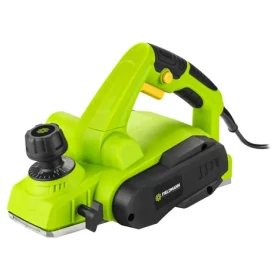 Fieldmann FDH 200801-E / Elektrický hoblík / 800W / 17000 min -1 / 82 mm (50004321)