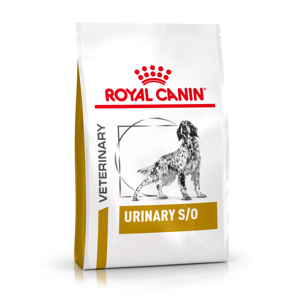 Royal Canin Dog Urinary S/O