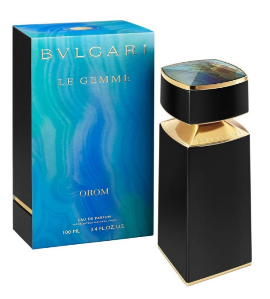 Bvlgari Orom - EDP 100 ml